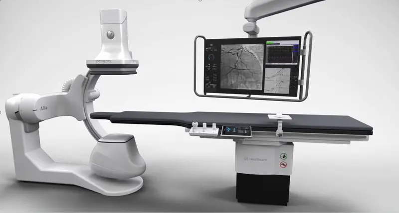 Cath-Lab