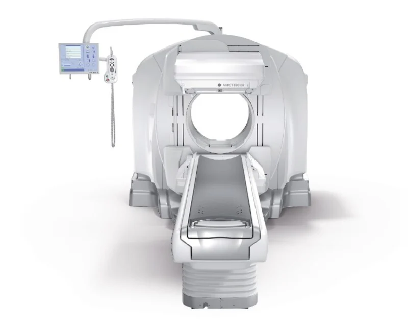 Computed Tomography
