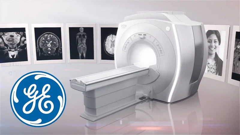 Magnetic Resonance Imaging