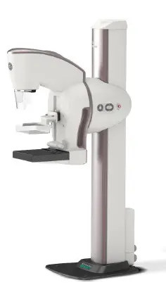 Mammography