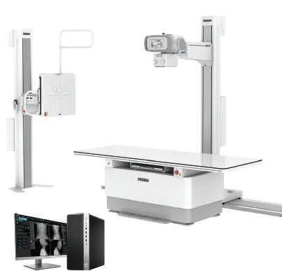 X-Ray Machine